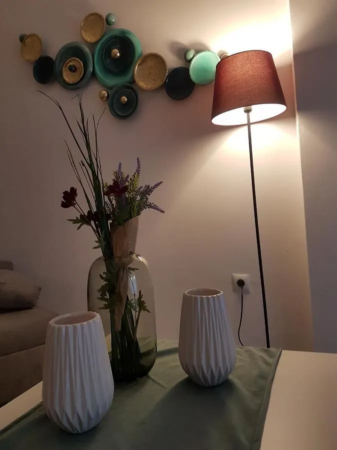 Fenia'S Apartment Tesalónica