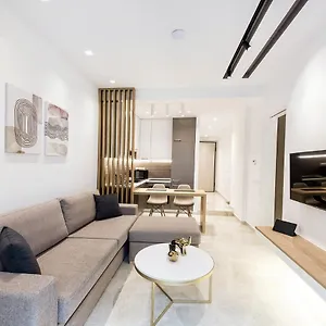  Διαμέρισμα Porto Sea View - Gounari