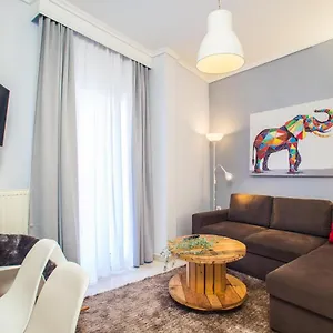  Διαμέρισμα Fifteentheapartment