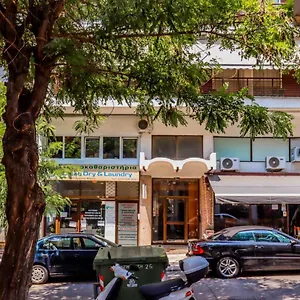  Διαμέρισμα Happy Traveller - Luxury, Free Parking