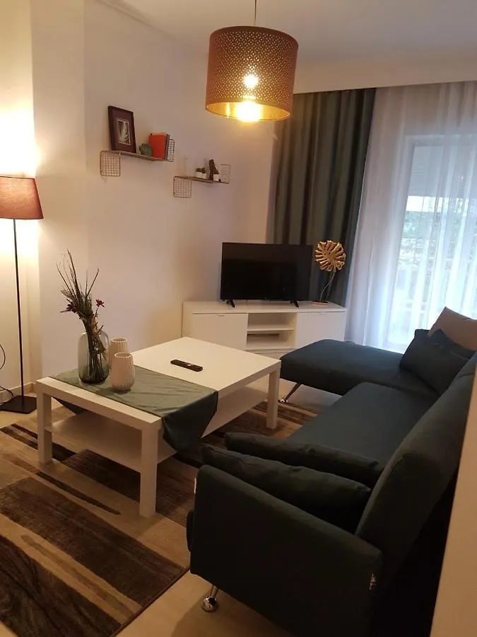 Fenia'S Apartment Thessaloniki
