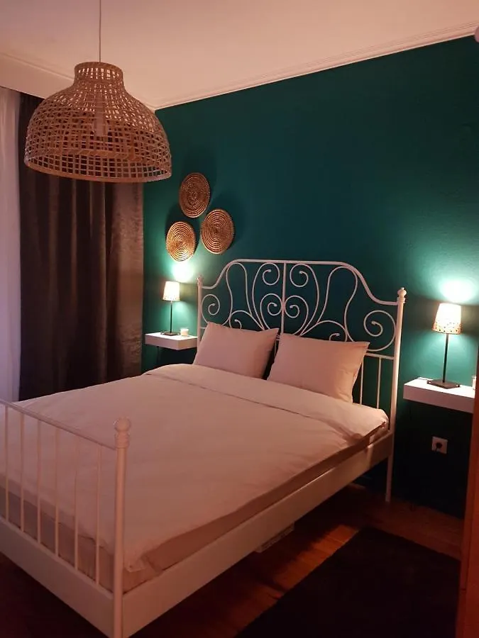 Fenia'S Apartment Thessaloniki